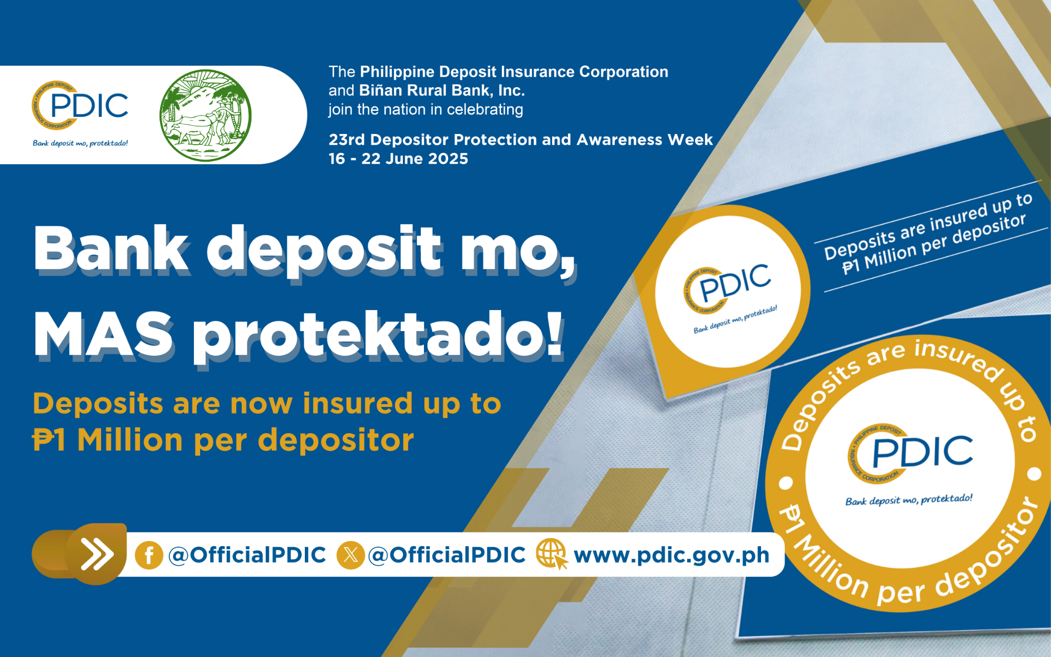 PDIC